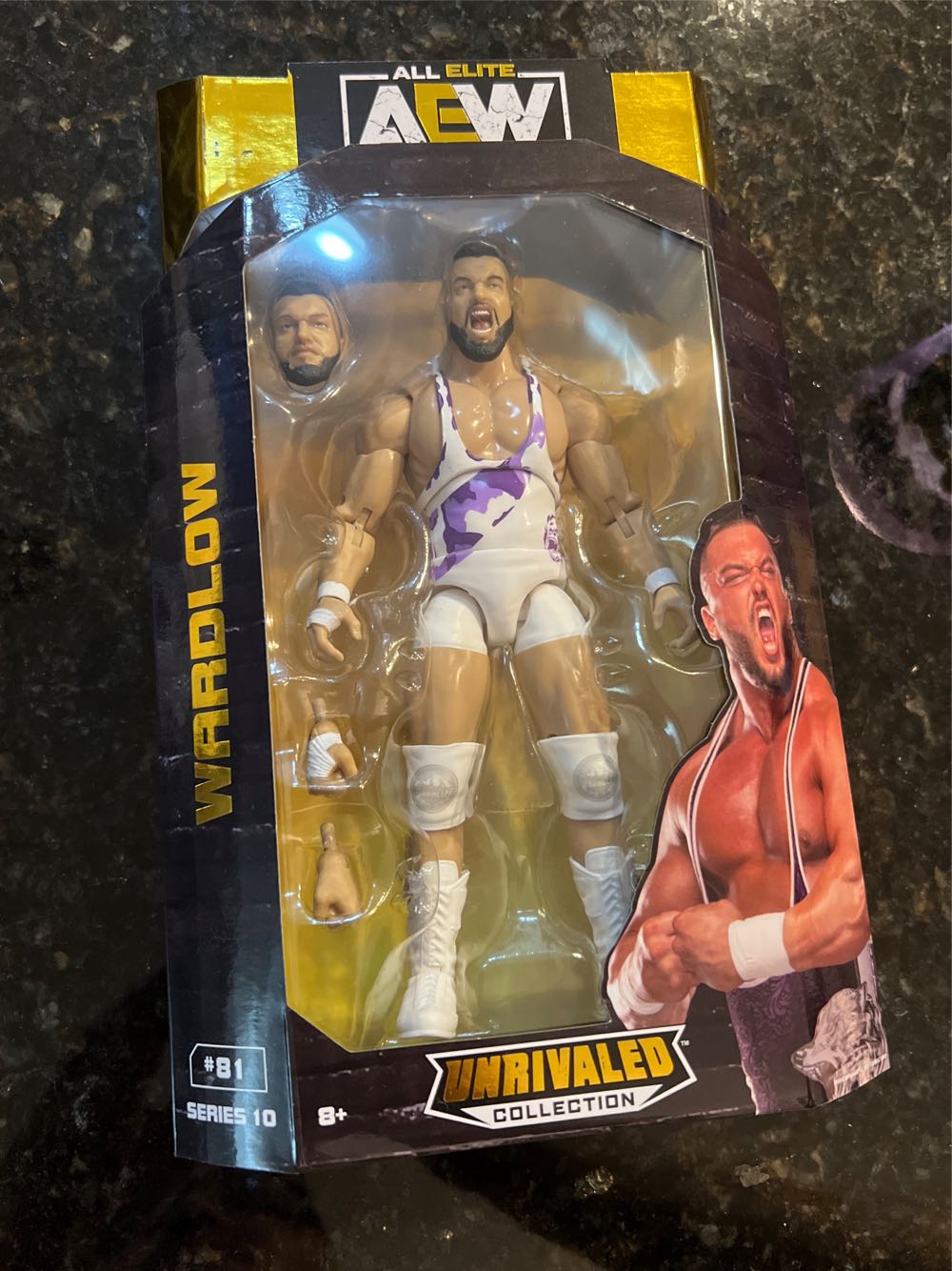 Star Wars Trilogy Collection - Stormtrooper 12”