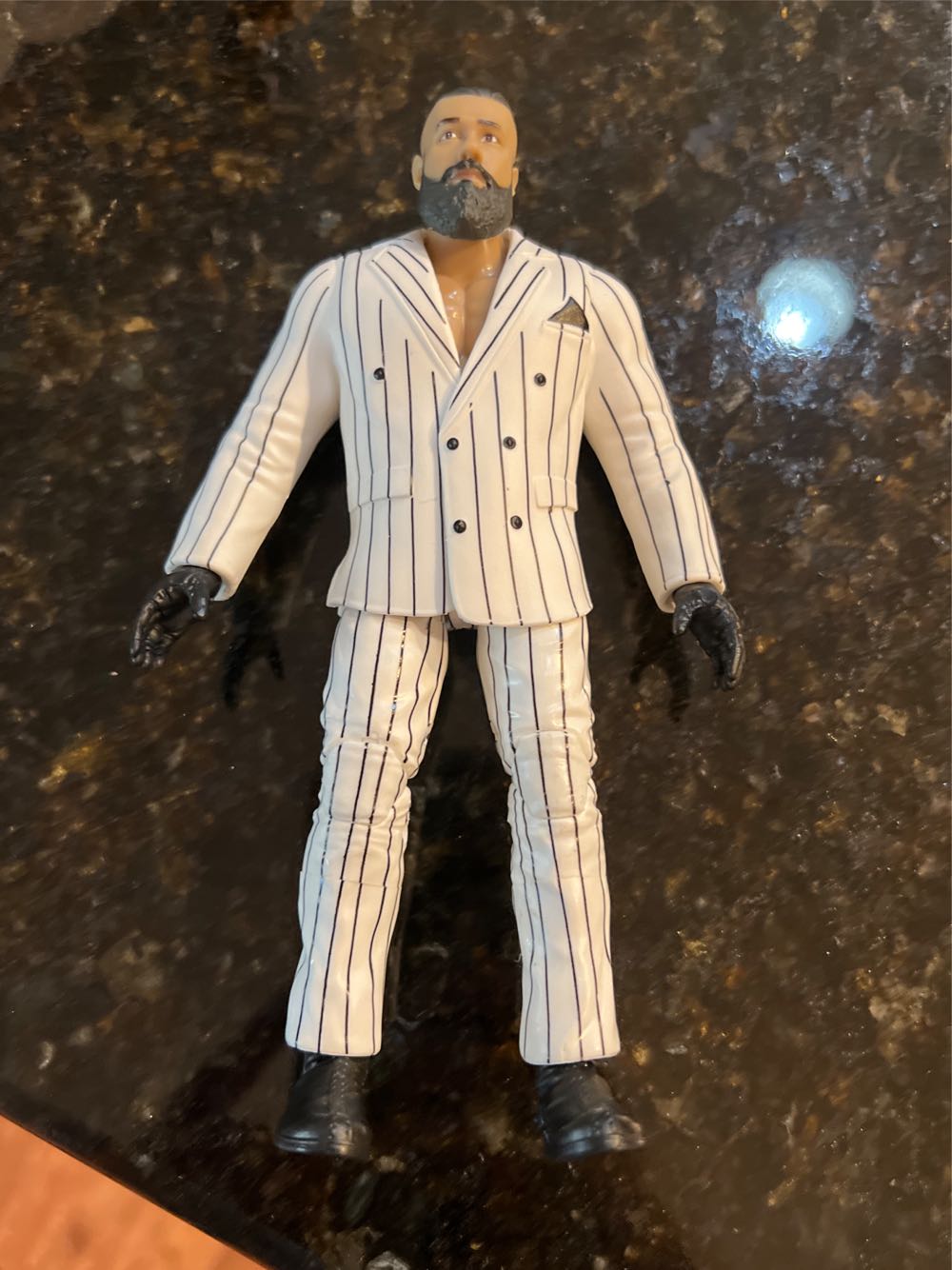 Ghostbusters Minimates Slime Blower Ray Stantz Ghost