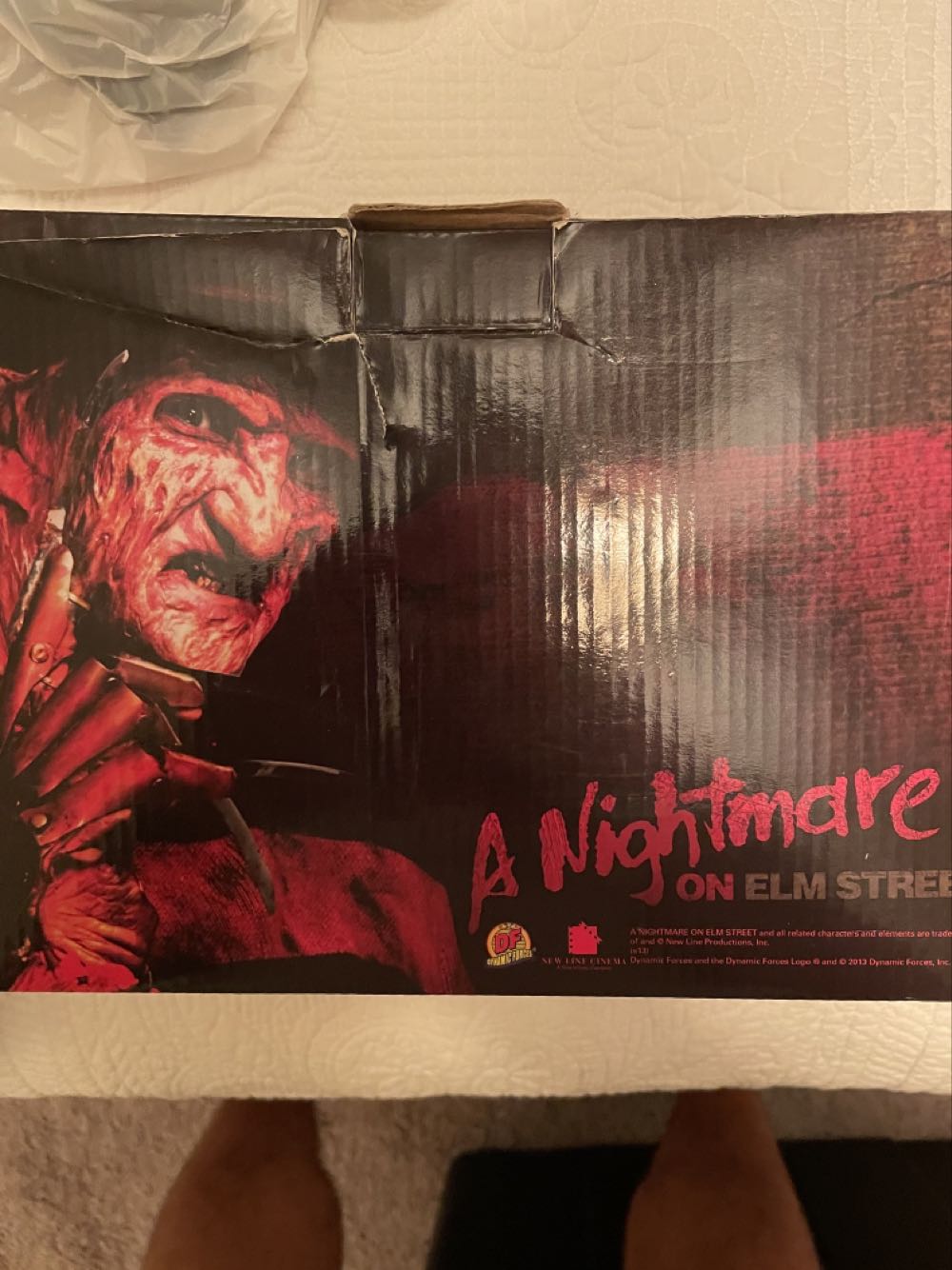 Dragon Ball Z GX Materia Son Goku 