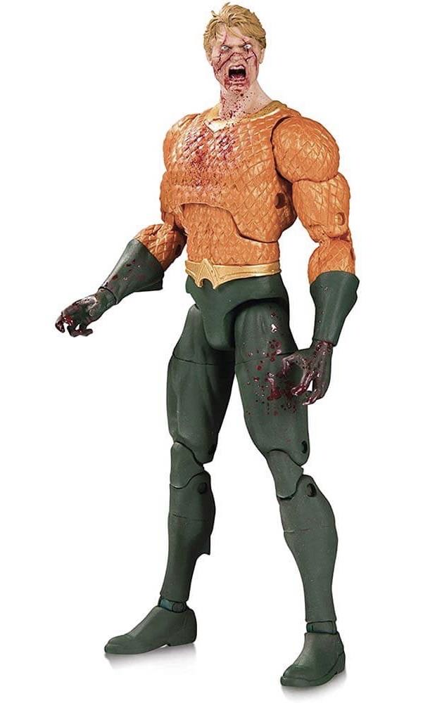 Superman Batman Public Enemies Batman Blue Cape