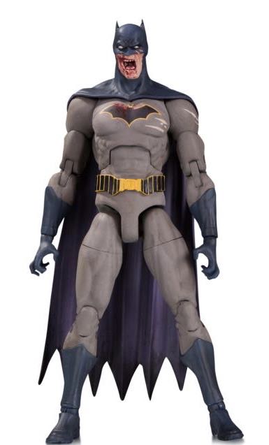 Spider-Man Retro Marvel Legends