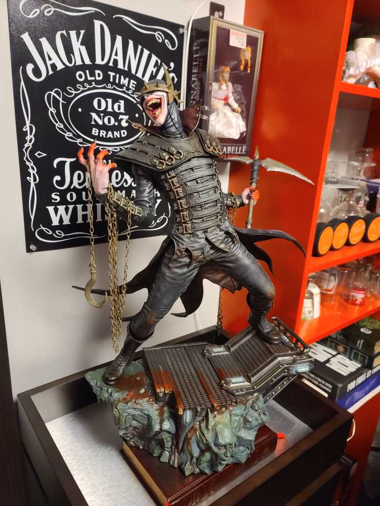 Funko Pop! Comics Teenage Mutant Ninja Turtles: “Michelangelo Chase” Previews Exclusive