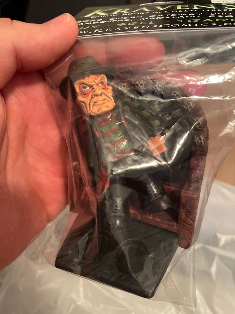 The Great Gatsby Blu-ray