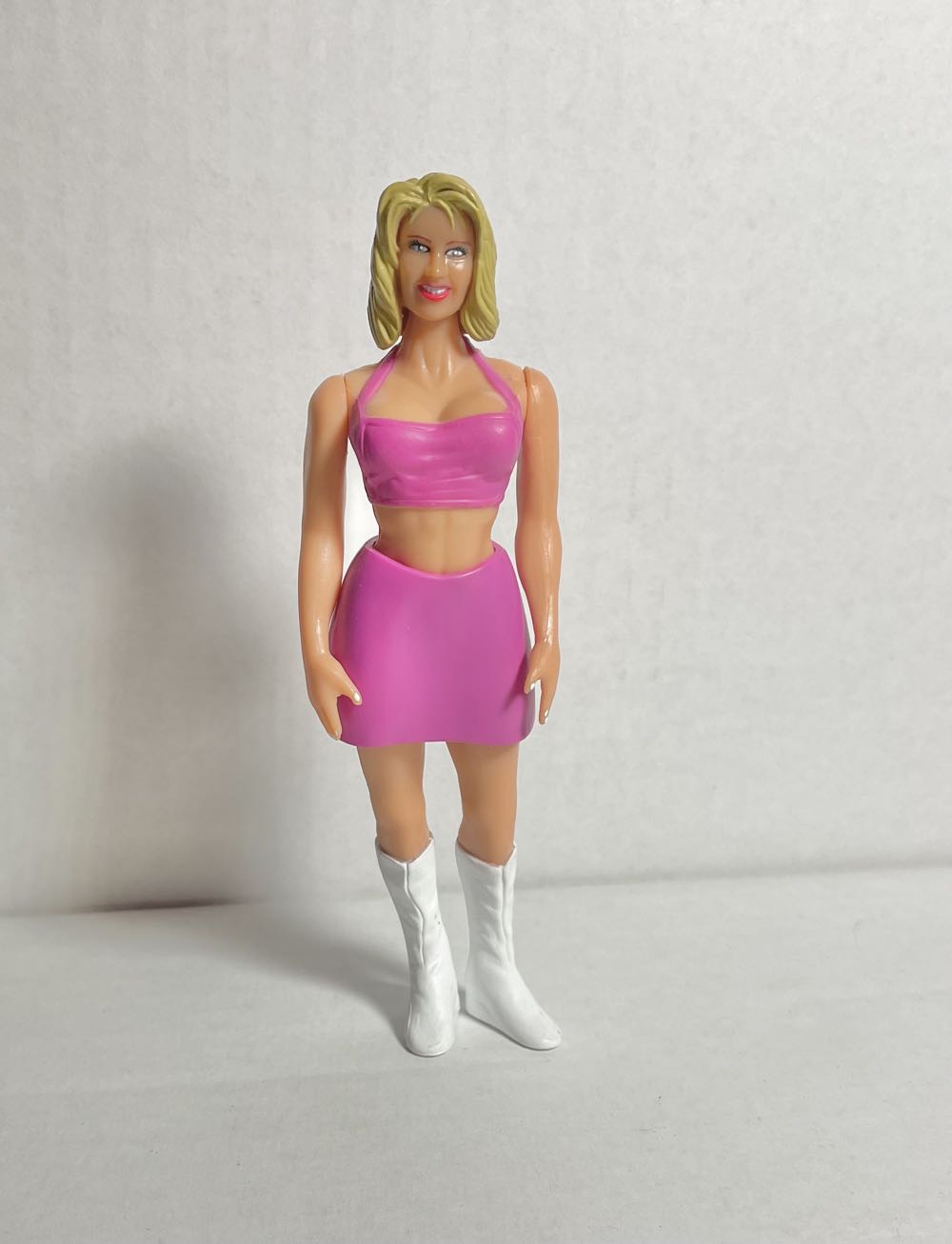 Mcfarlane Tony Stewart