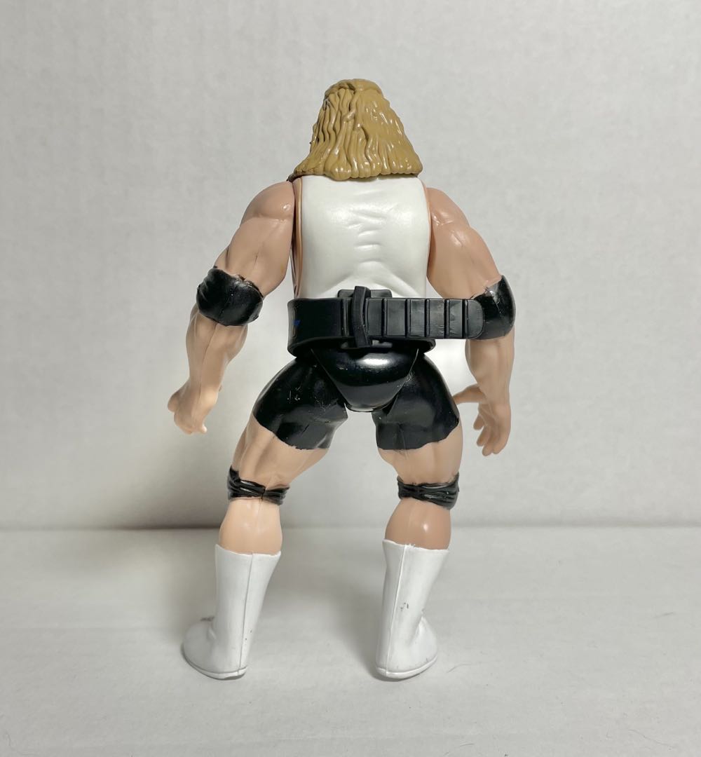 Al Snow - WWF Jakks Pacific BCA (WWF Jakks Pacific BCA Summer Slam ‘99 Hardcore Champions Special Edition Toys ‘R Us Exclusive Boxed Set) action figure collectible - Main Image 2