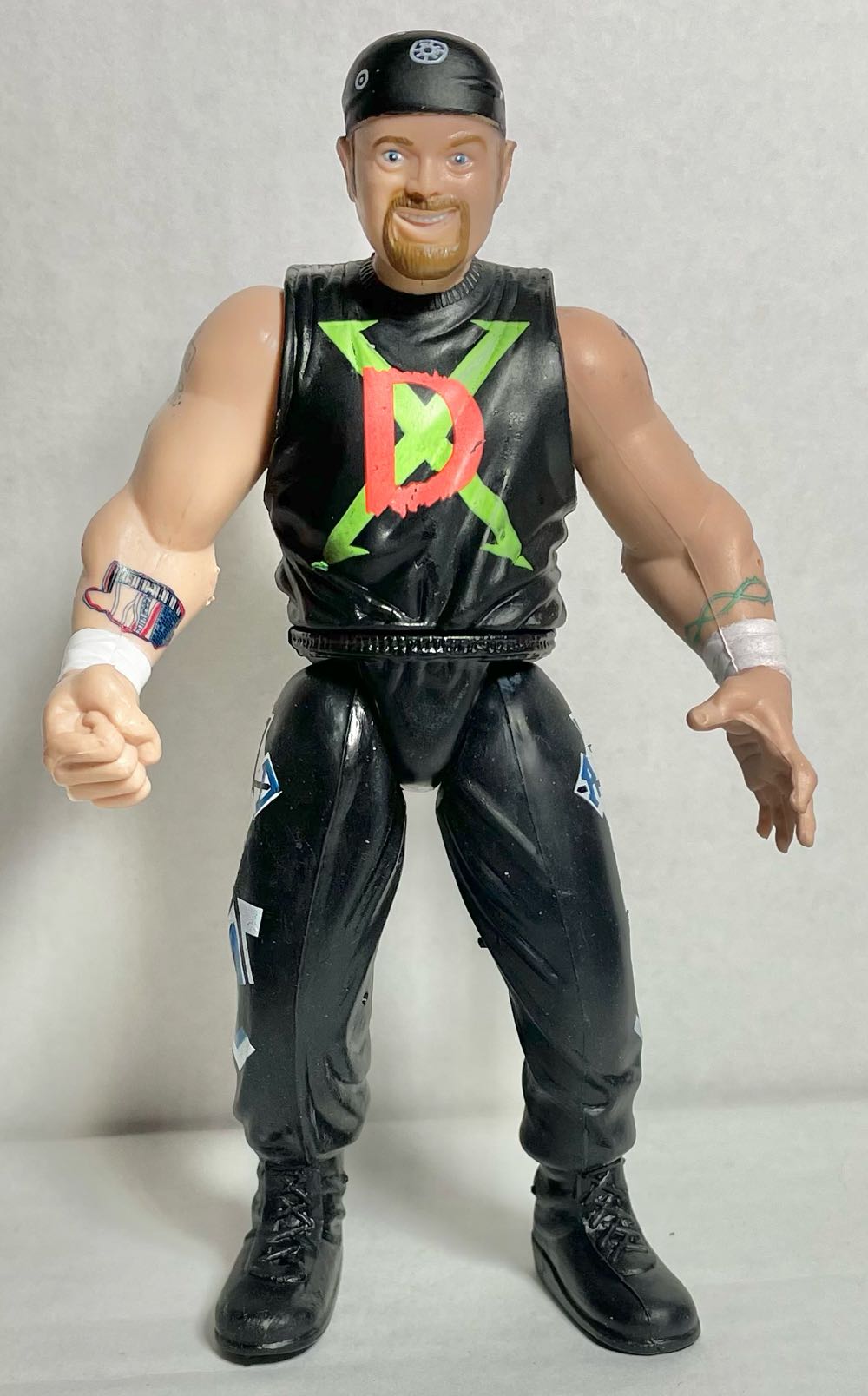 Yoroiden Samurai Troopers-Korin No Seji