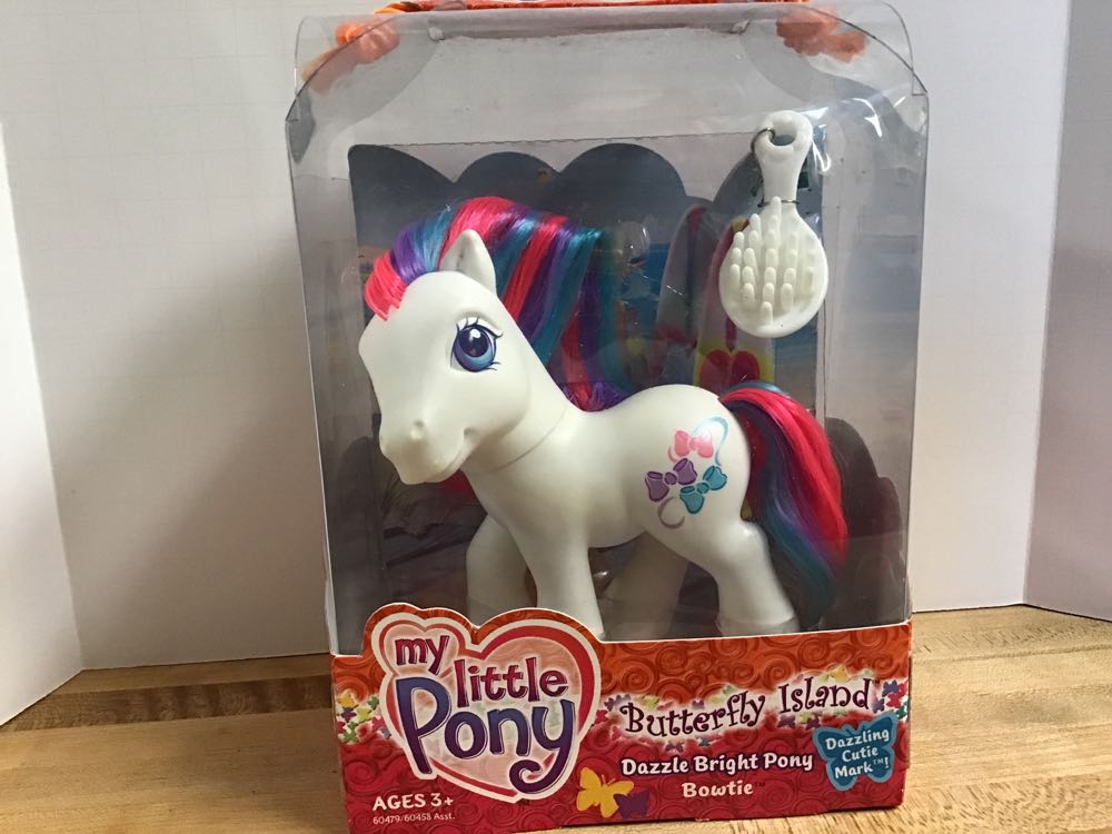 Scarlet Witch - White Pawn