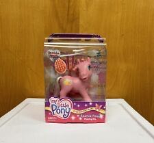 Peachy Pie  (MIB G3) action figure collectible [Barcode 076930604519] - Main Image 1