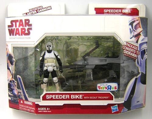 Transformers Legacy | Leadfoot (G2) & Masterdominus