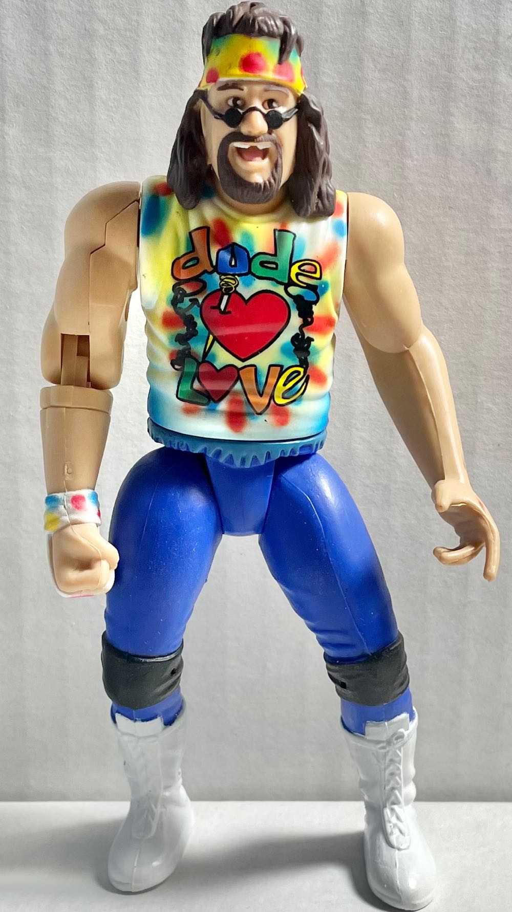 Diamond Select Toys The Nightmare Before Christmas Pumpkin King Vinimate Figure