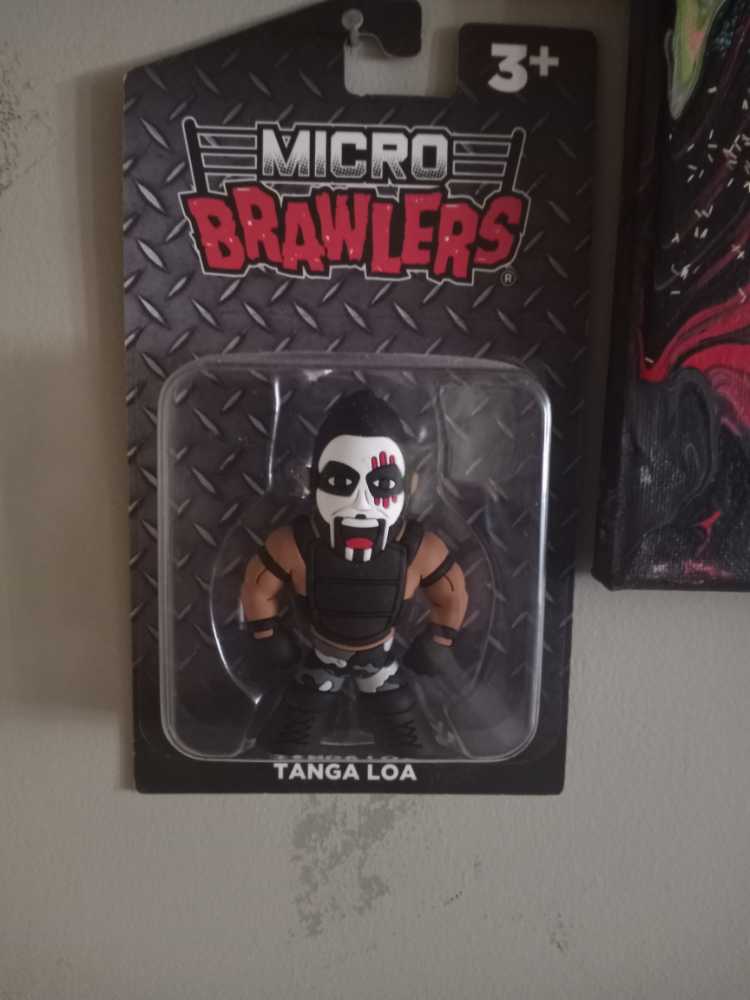 DC Super Powers Darkseid (New 52 - McFarlane)