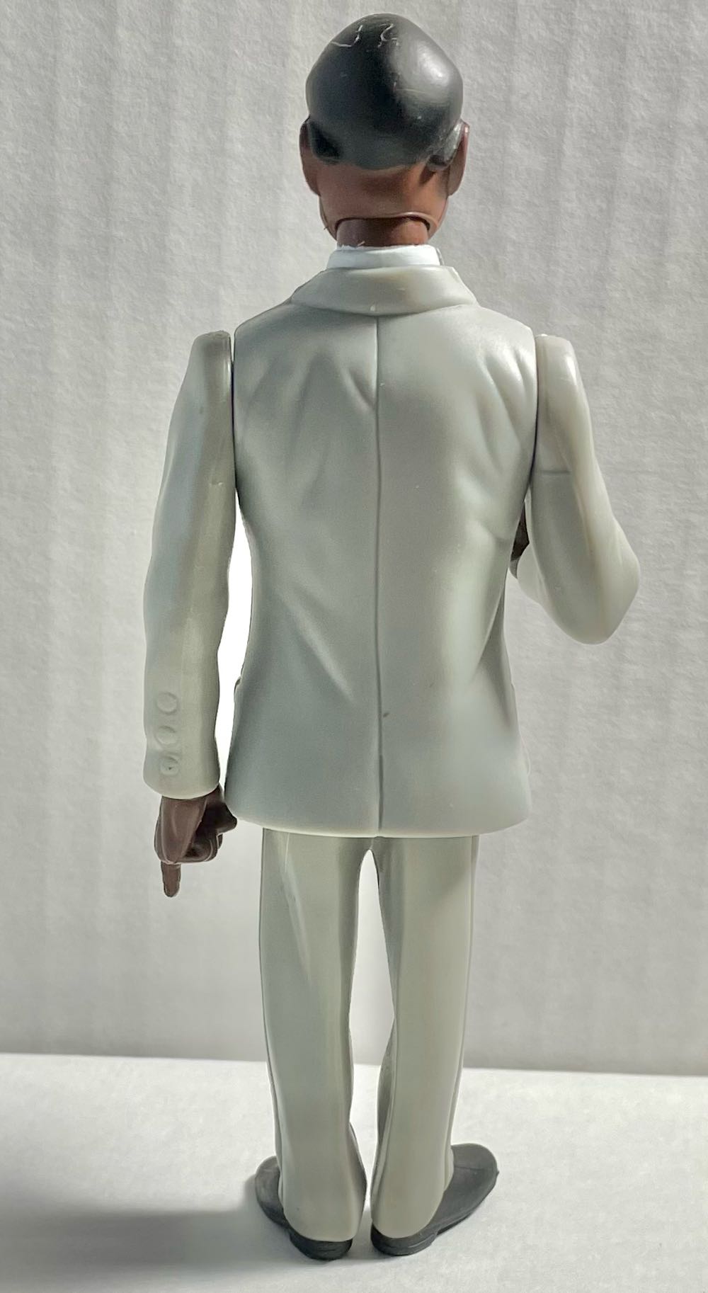 Farooq - WWF Jakks Pacific BCA (WWF Jakks Pacific BCA Nation Of Domination Special Edition Toys ‘R Us Exclusive Boxed Set) action figure collectible - Main Image 2