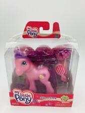 Silver Song  (MIB G3) action figure collectible [Barcode 076930602225] - Main Image 1