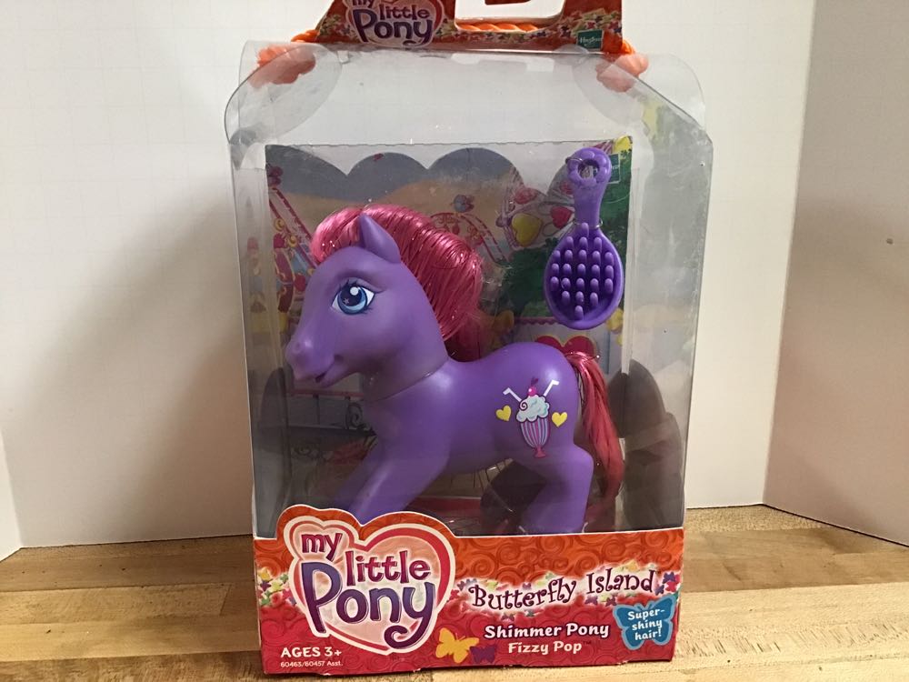 Imperial Sweetheart Pebble Love Troll New W Tag Nos Vtg Sweetheart Trolls Pebble