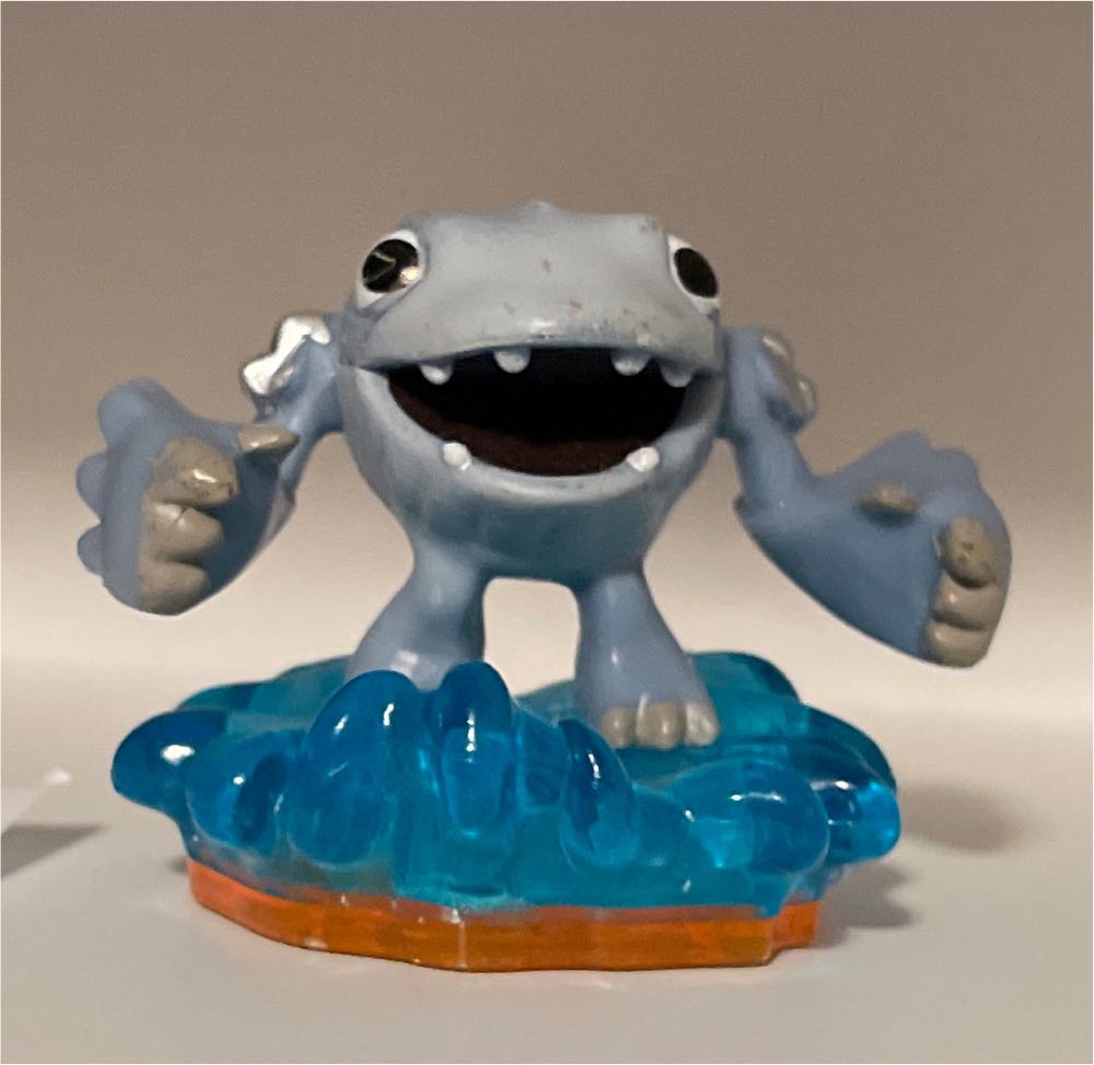 The Joker (Three Jokers: The Comedian) (Loose)