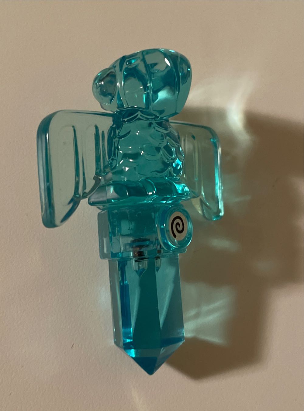 Skylanders Trap Team Crystal Trap - Air - Toucan (Breezy Bird)  action figure collectible - Main Image 2