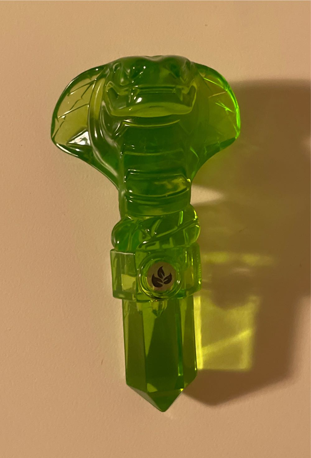 Power Of The Force Action Masters Die Cast Metal 4-Pack