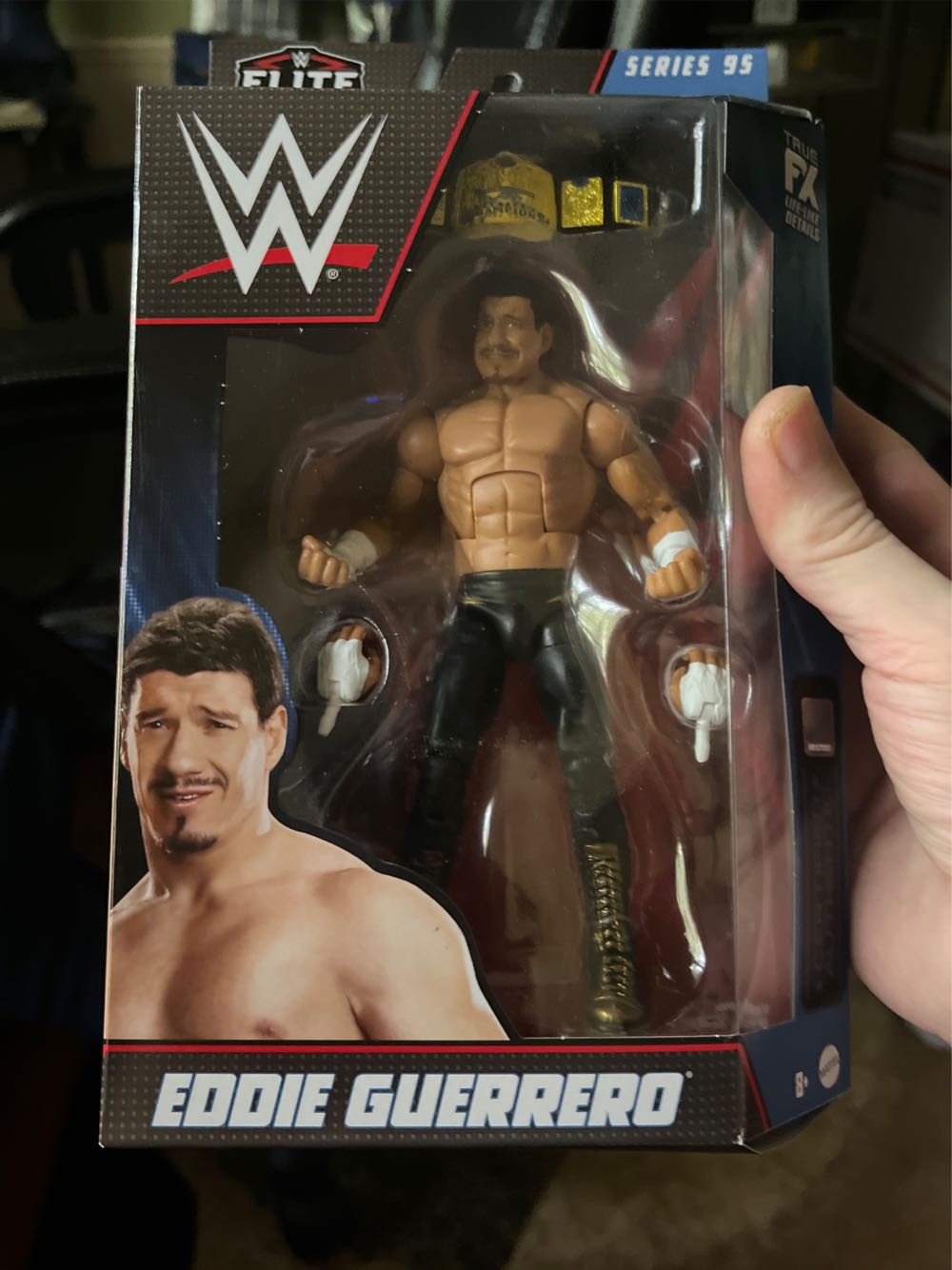 Batman And Son: The Joker