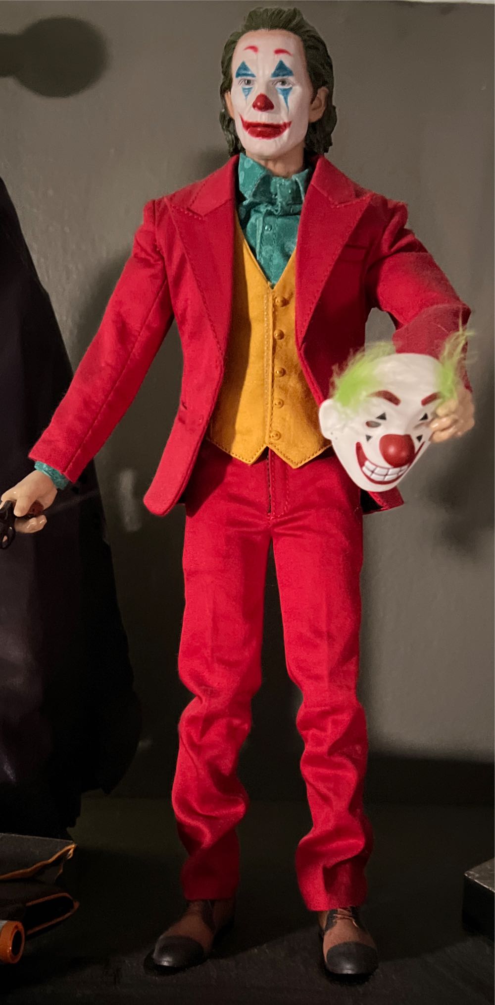 The Joker - SWToys (The Joker Movie) action figure collectible - Main Image 2