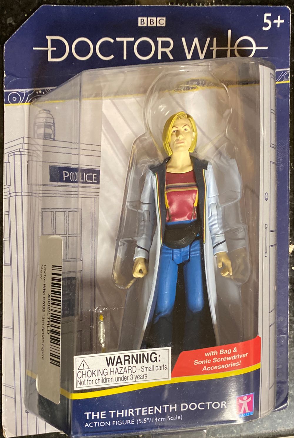 Marvel: Loki: Frog Of Thunder Target Exclusive #983