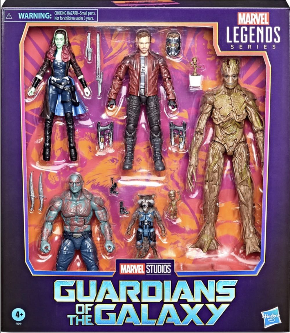 #506 Duel Of The Fates Darth Maul Amazon Exclusive