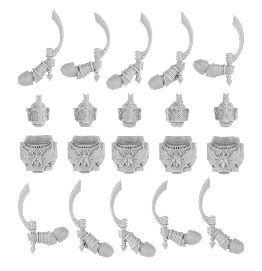 Newt Scamander Mms512B