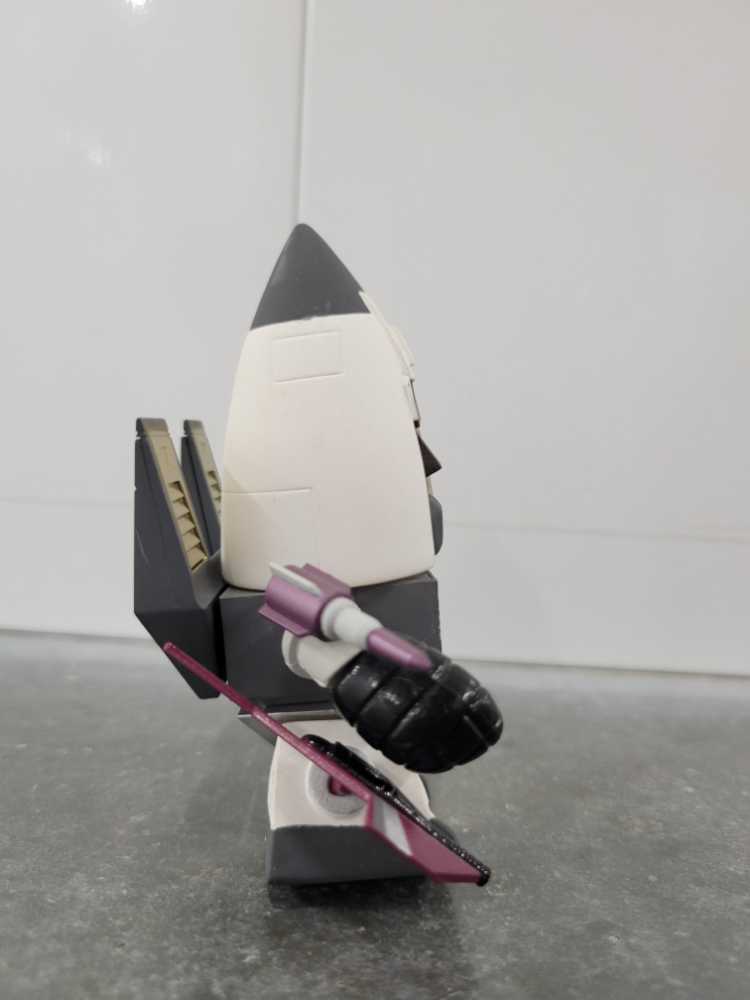 Ramjet  - Hasbro (Loyal Subjects) action figure collectible - Main Image 2