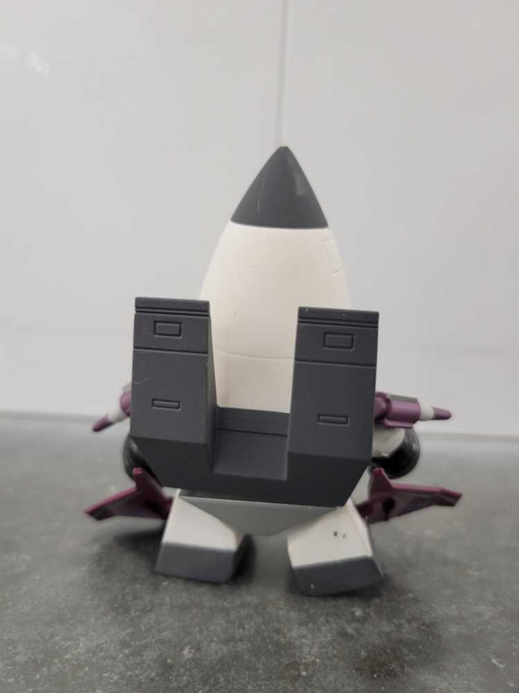 Ramjet  - Hasbro (Loyal Subjects) action figure collectible - Main Image 3