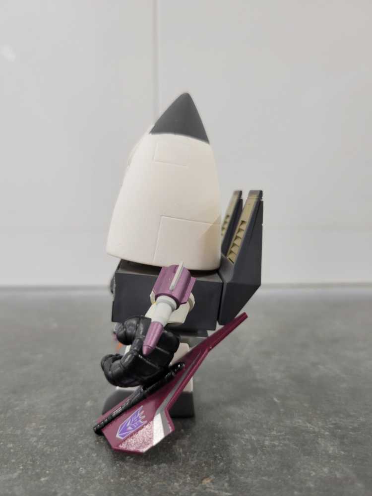 Ramjet  - Hasbro (Loyal Subjects) action figure collectible - Main Image 4