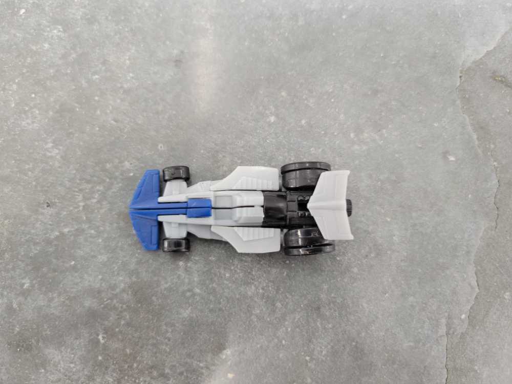 Zapmaster With Thundercracker  - Hasbro (Armada) action figure collectible - Main Image 2