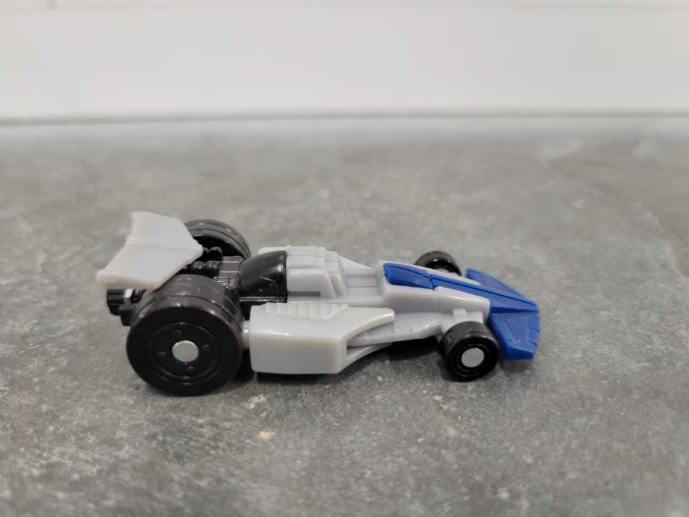 Zapmaster With Thundercracker  - Hasbro (Armada) action figure collectible - Main Image 3