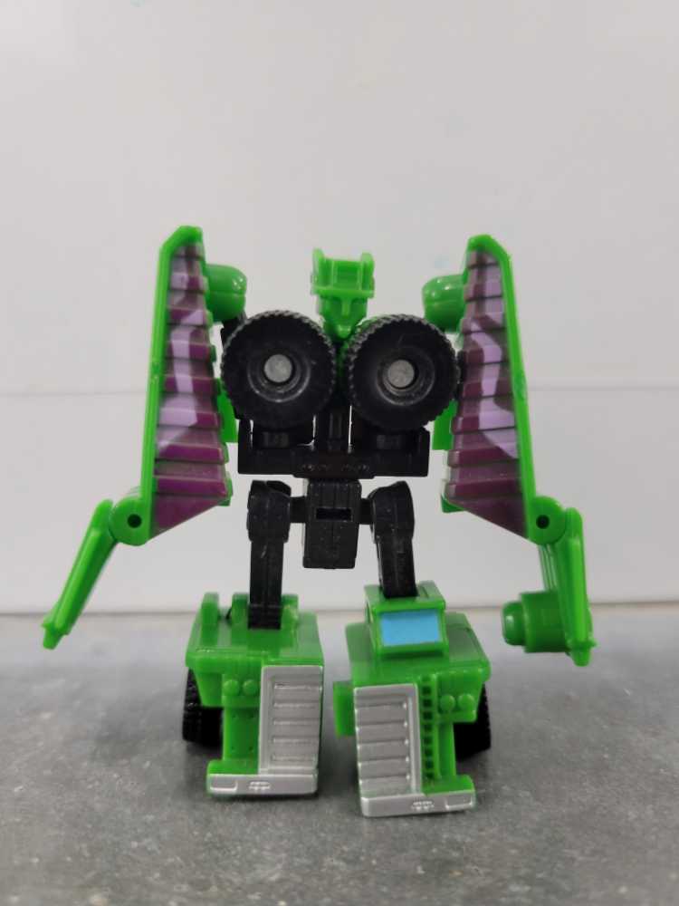 Mego DC - JL Wonder Woman (Gal Gadot)