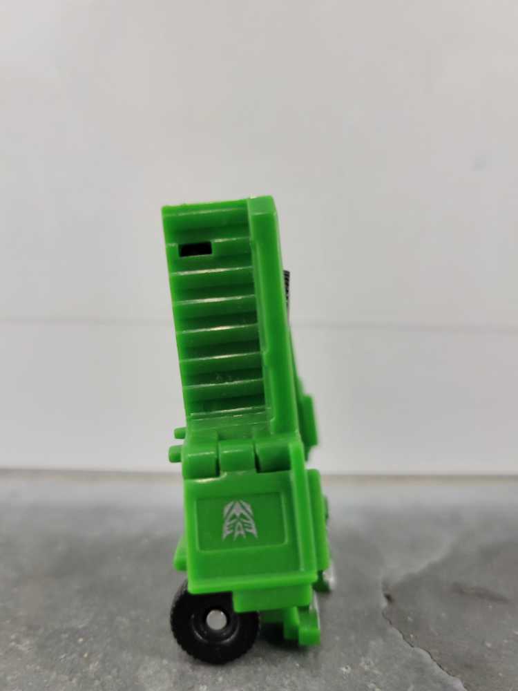 Wideload With Broadside And Sledge Demolition Team - Hasbro (Classics) action figure collectible - Main Image 2