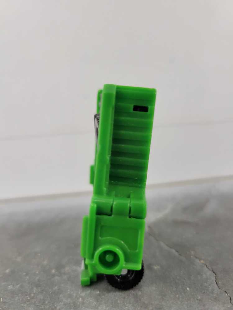 Wideload With Broadside And Sledge Demolition Team - Hasbro (Classics) action figure collectible - Main Image 4