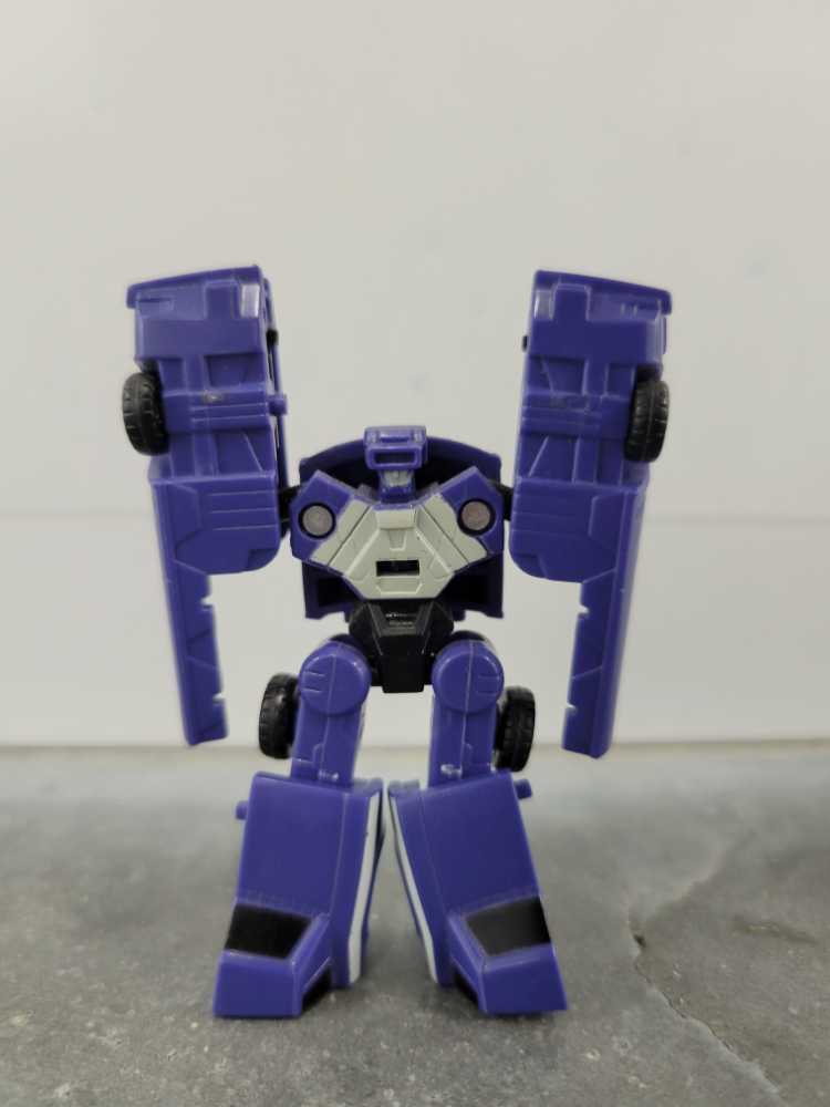 Martian Manhunter Dc Comics Tm15253 Action Figure