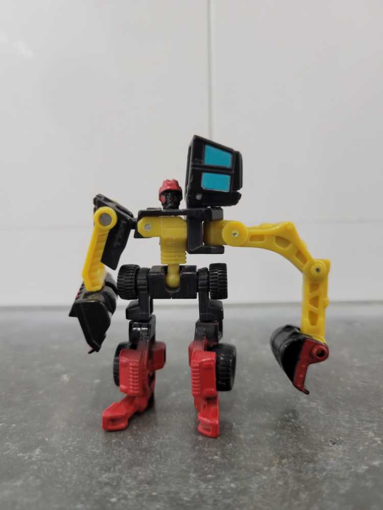 Mcfarlane Tony Stewart