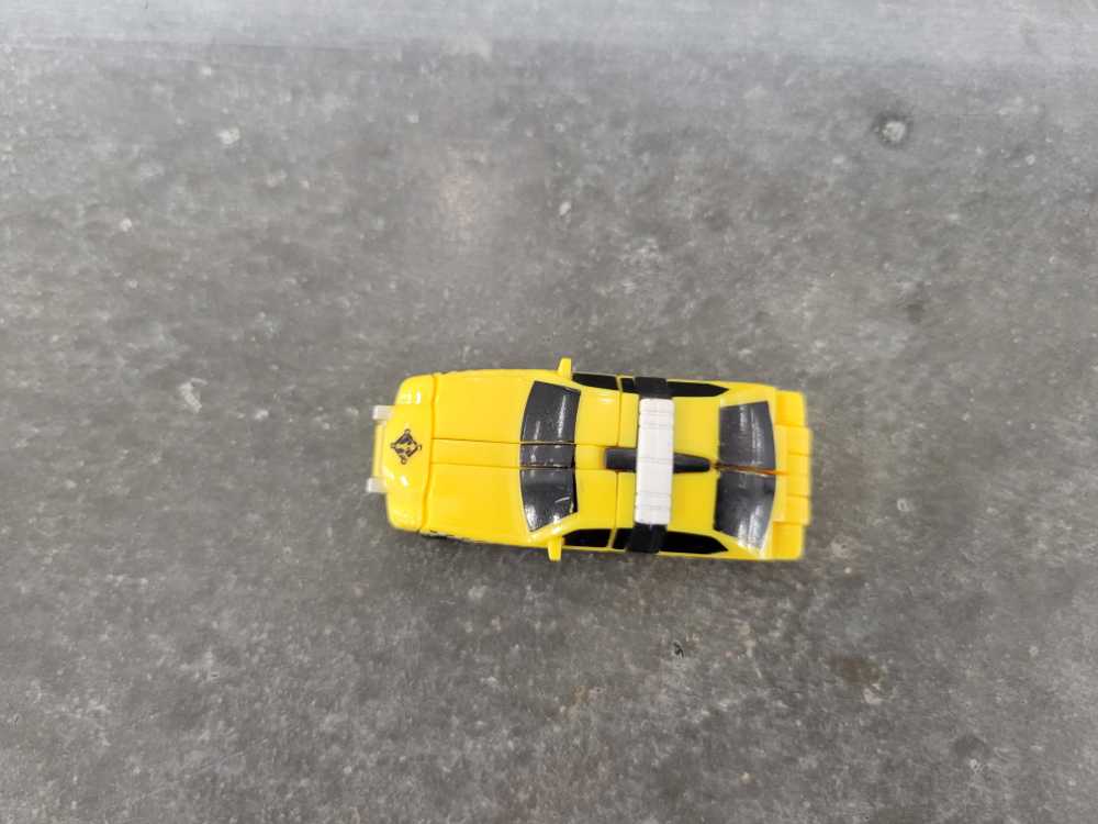 Overcharge Vehicle Mode 10 Pack Kmart K-Mart - Hasbro (Universe 2.0) action figure collectible - Main Image 2
