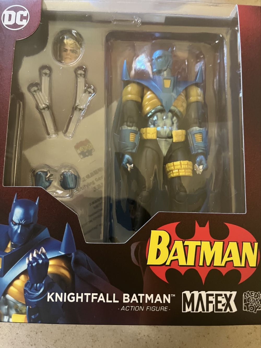 Dominion * Yangchuanosaurus Mattel Jurassic World Dominion Massive Yangchuanosaurus Dinosaur Jurassic