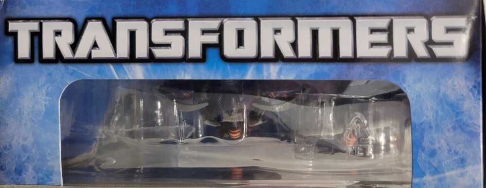 Darksteel Target - Hasbro (Prime Beast Hunters) action figure collectible - Main Image 2