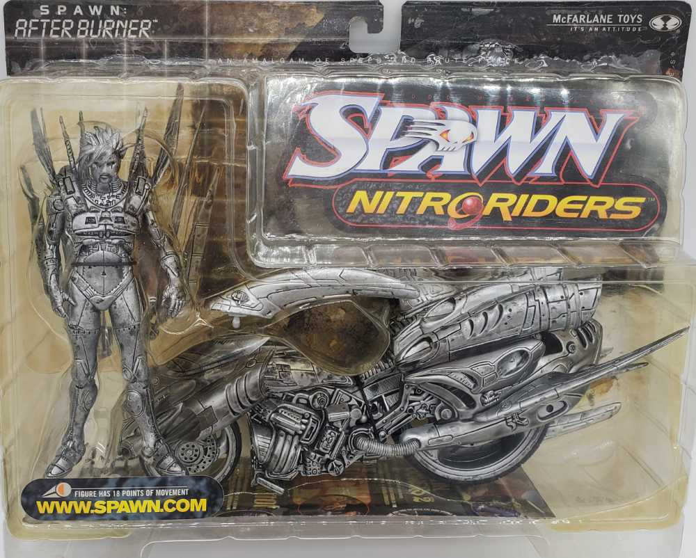 Spider-man: Across The Spiderverse - Spider-Man