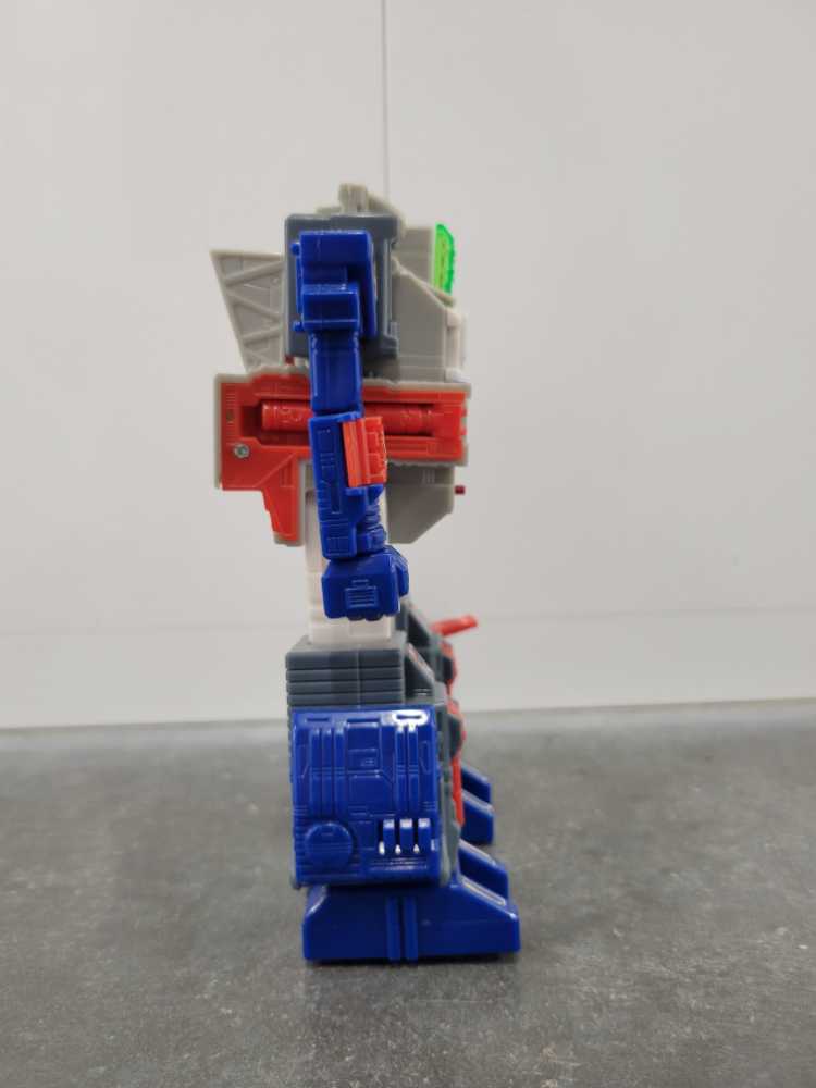 Fortress Maximus  - Unknown (World’s Smallest Transformers WST) action figure collectible - Main Image 3