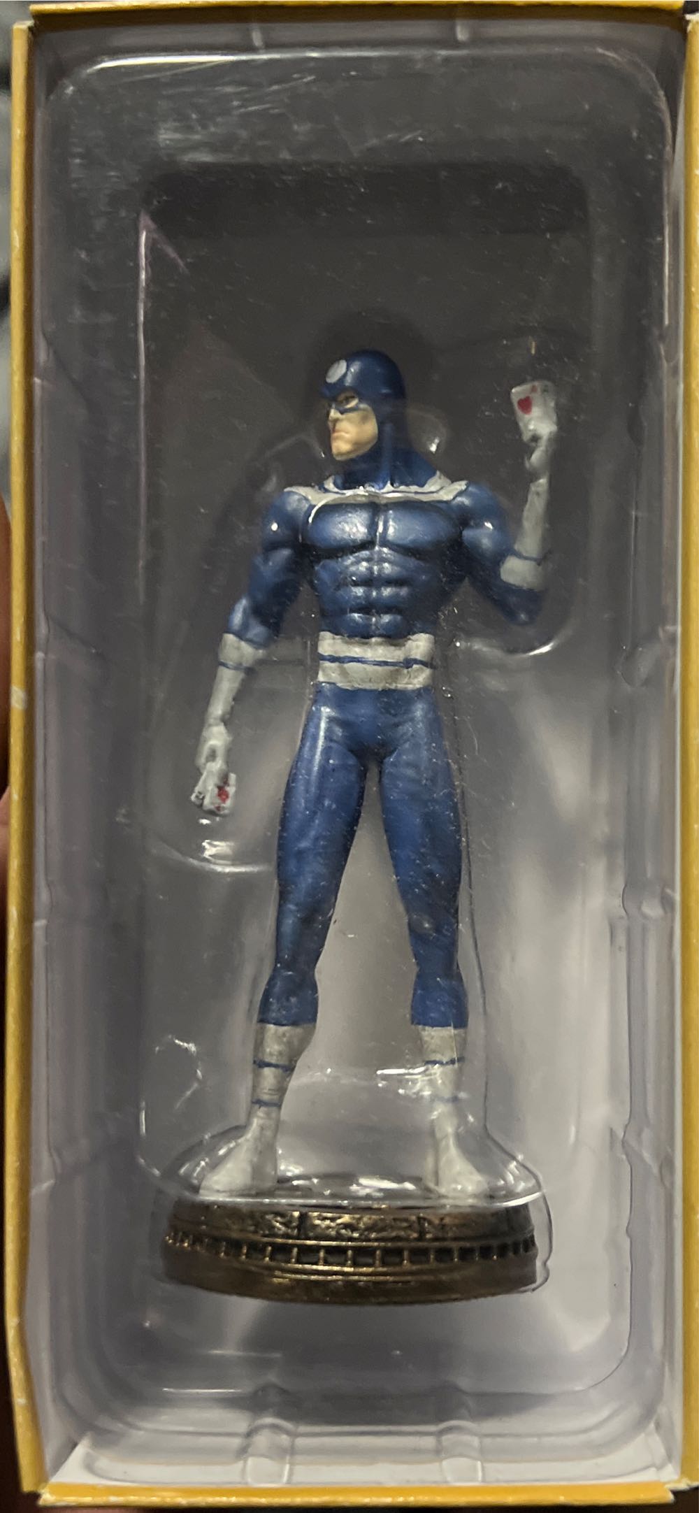 Mortal Kombat - 9: Kintaro