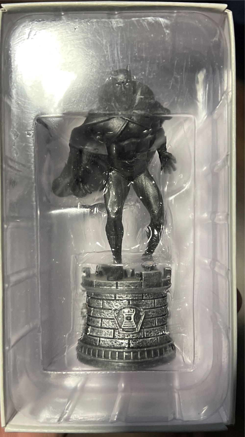 Perimeter Defense X4 Turret