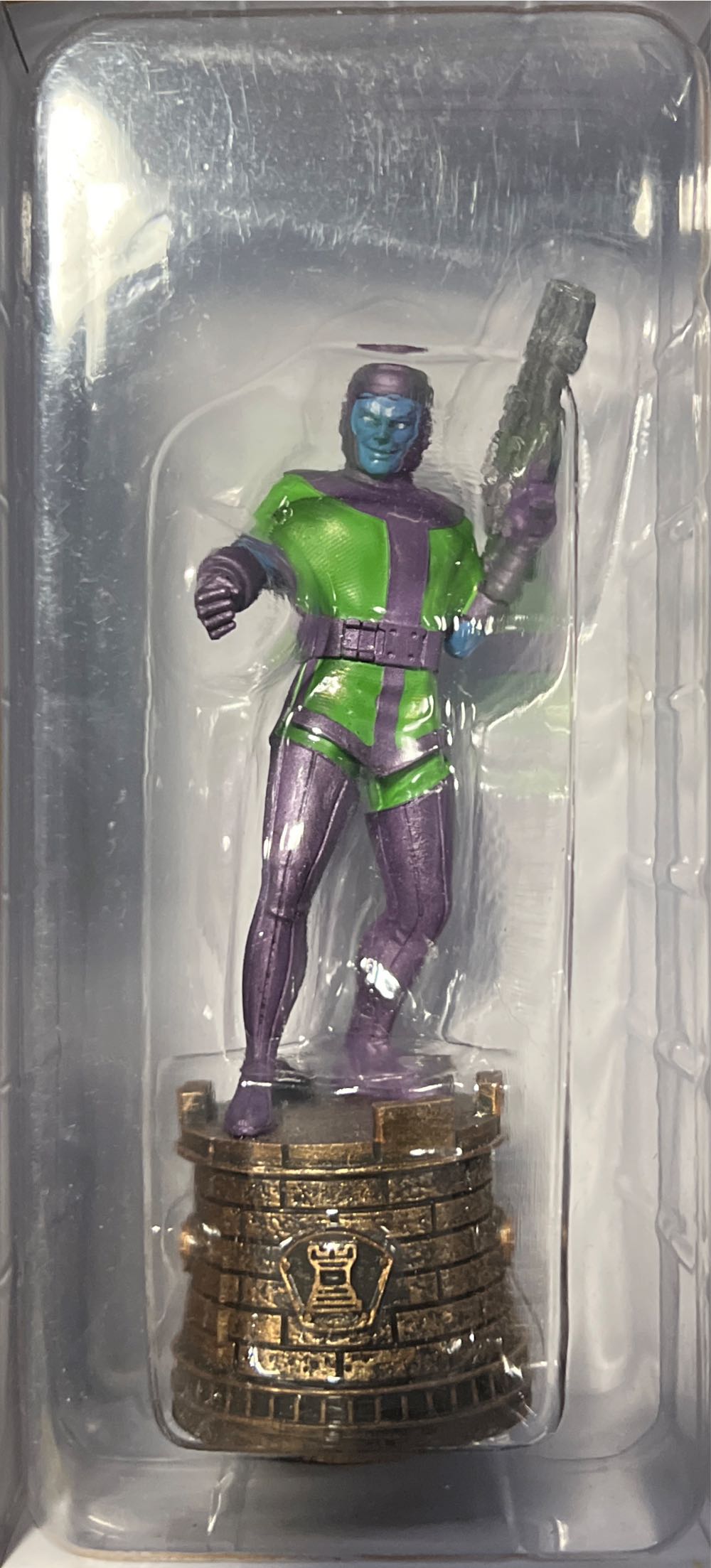 Star Wars Collector Timepiece W Millennium Falcon Case