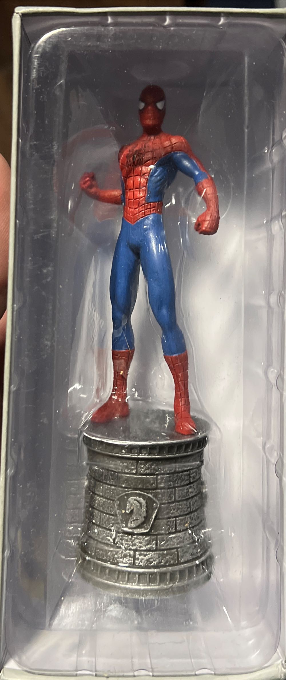 Spring Basket Lulabelle, Dainty Daisy, Spring Breeze