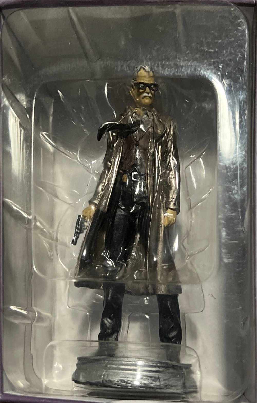 WCW Clash Of The Champions Sting Vs. Hogan