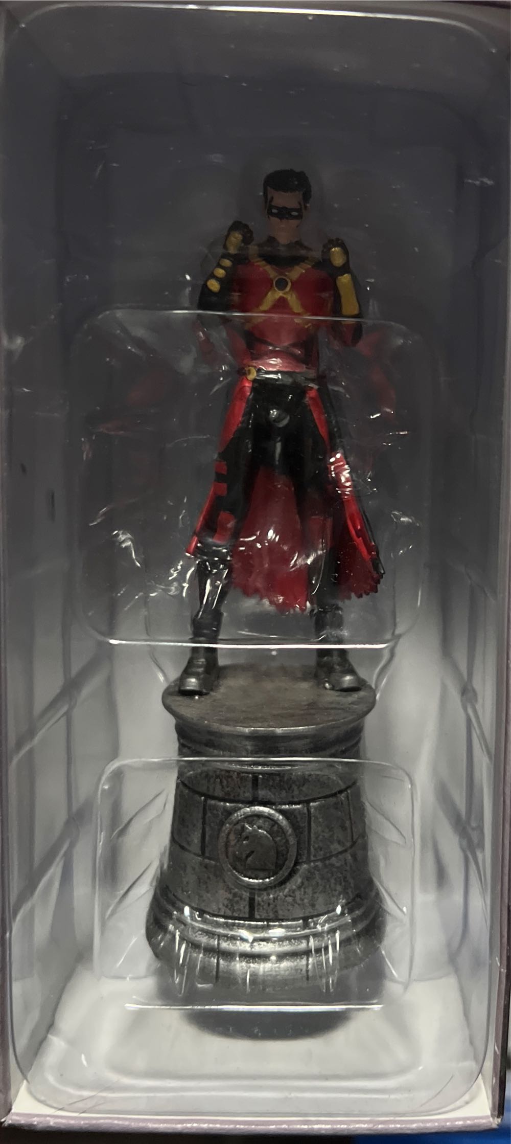 Mcfarlane Toys My Hero Academia Shota Aizawa 7” Action Figure