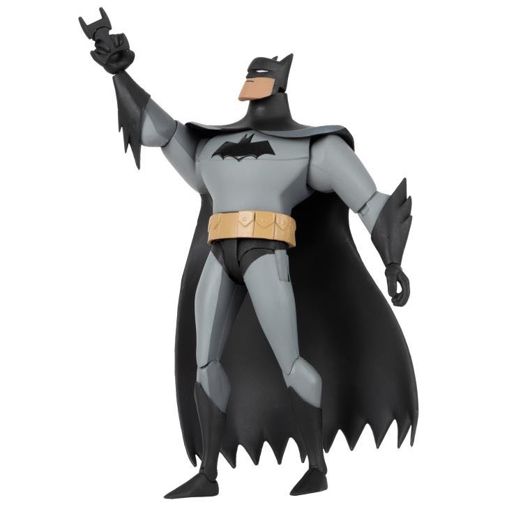 Batman (Ver. 2) - McFarlane Toys  & DC Direct (Batman: The Adventures Continue) action figure collectible - Main Image 3