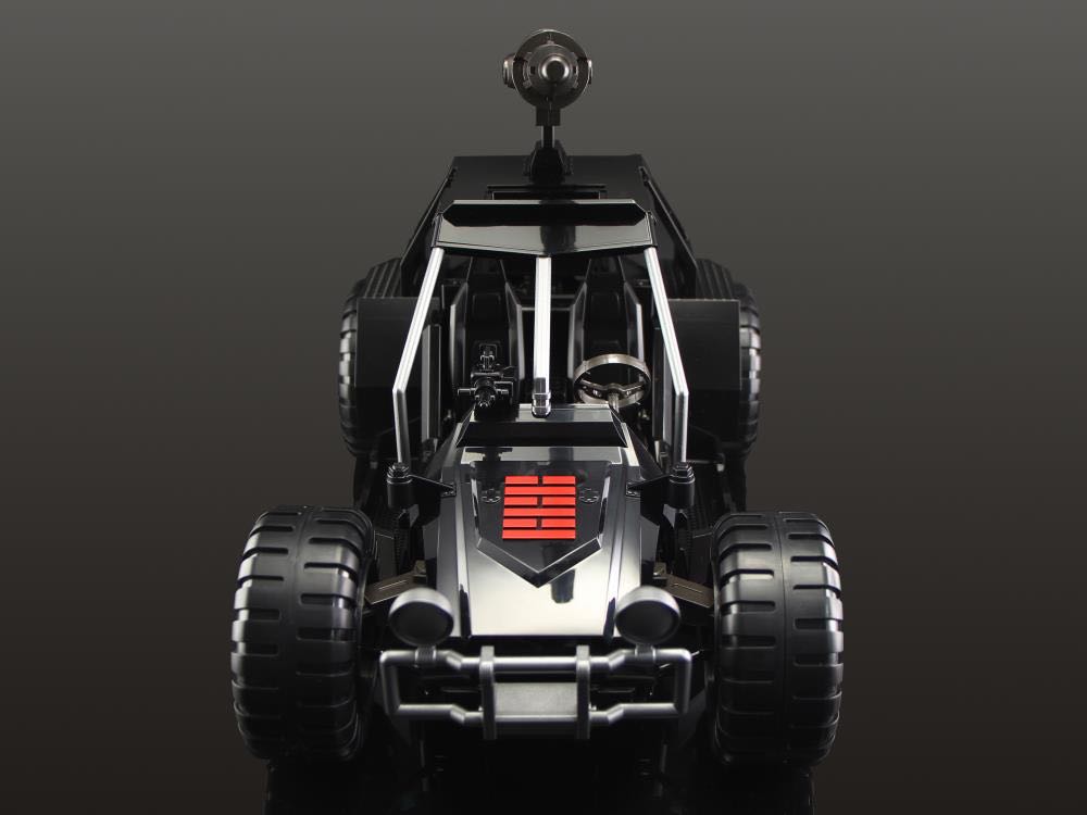 A.W.E. Striker - Furai Model Kit #27 - Flame Toys (Furai Model Kit - G.I. Joe) action figure collectible - Main Image 2