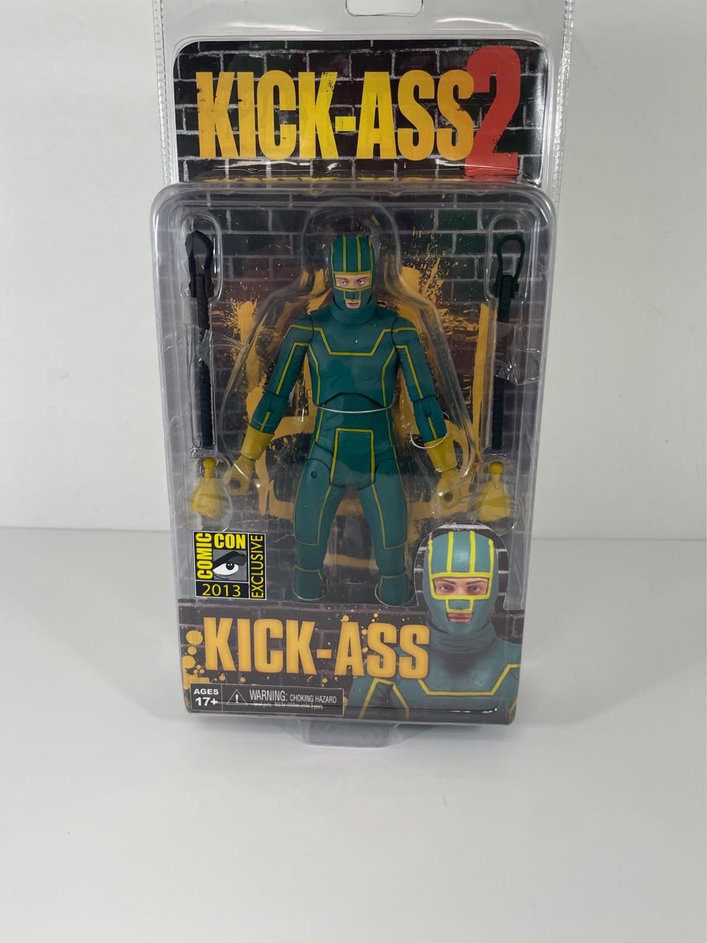 Looney Tunes - Bugs Bunny & Tasmanian Devil Figure Set